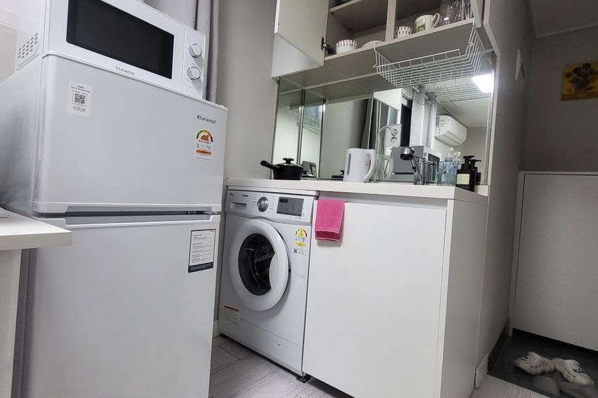 280m from Bongcheon Station 5th image