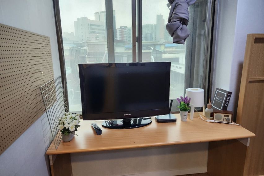 수유역가성비숙소