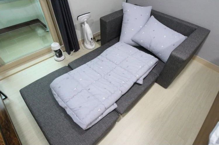 [부산]중앙역 도보1분