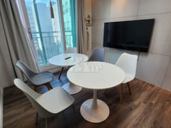 Line 9 Magok-Yeouido Area: 2-Room Unit 2 0th image