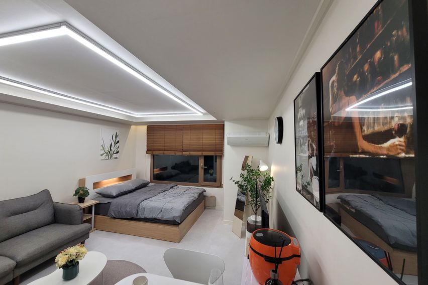 선릉역 풀옵션.KC03