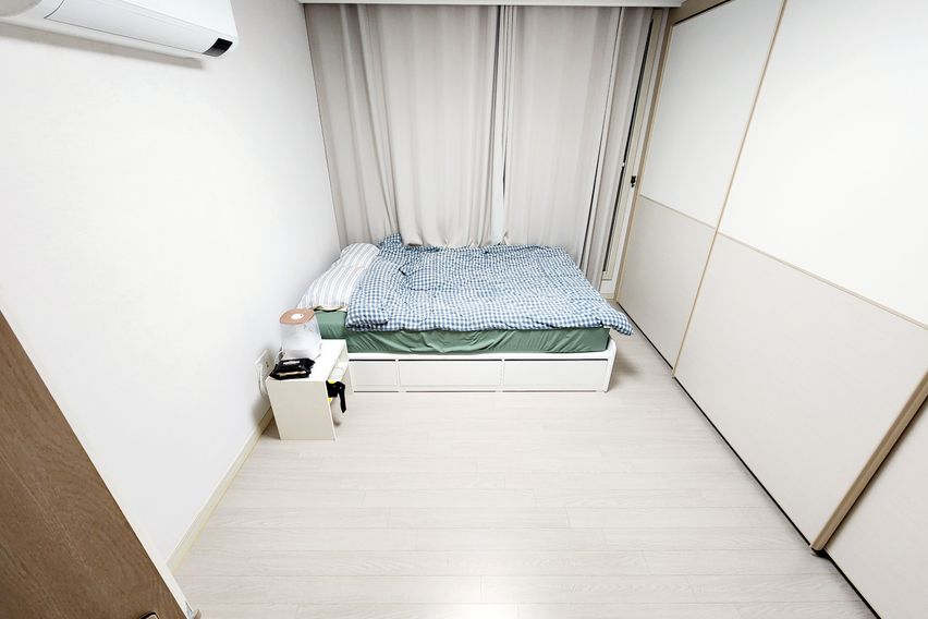 안동병원 코오롱하늘채