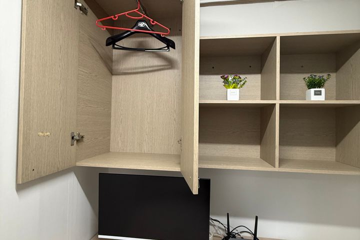 Premium Room No. 8 3th image