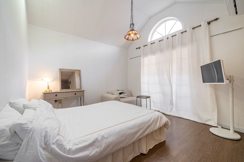 평창감성숙소애견동반객실 11번째 이미지