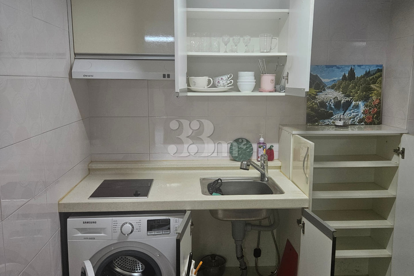 Busan Cello House, Unit 204 1th image