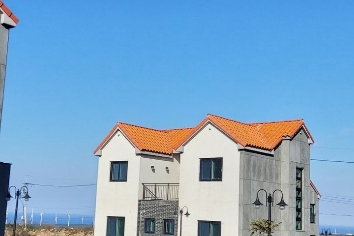 방5/침대4게스트만사용 14번째 이미지
