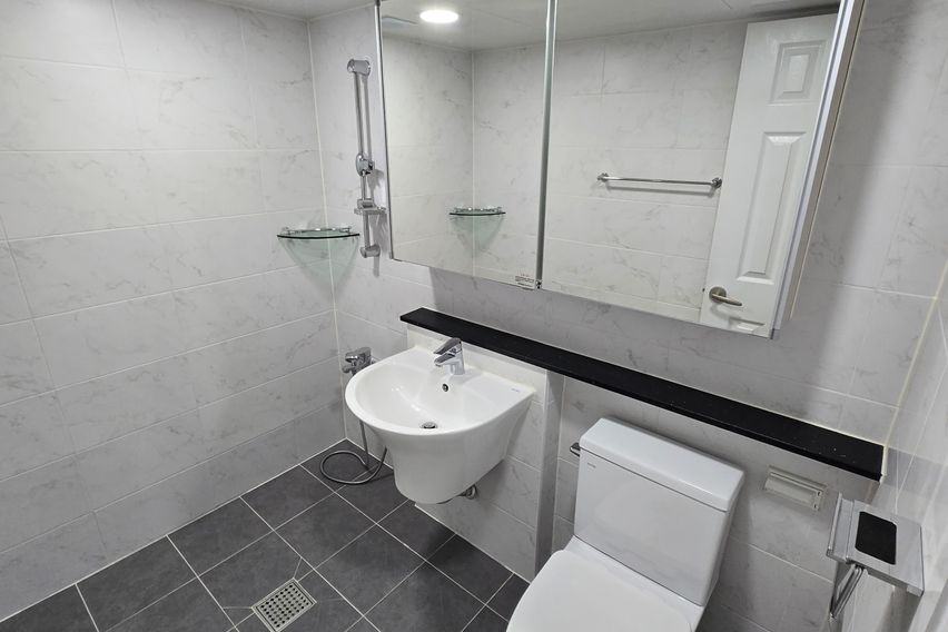 호매실 아파트 3룸 2번째 이미지