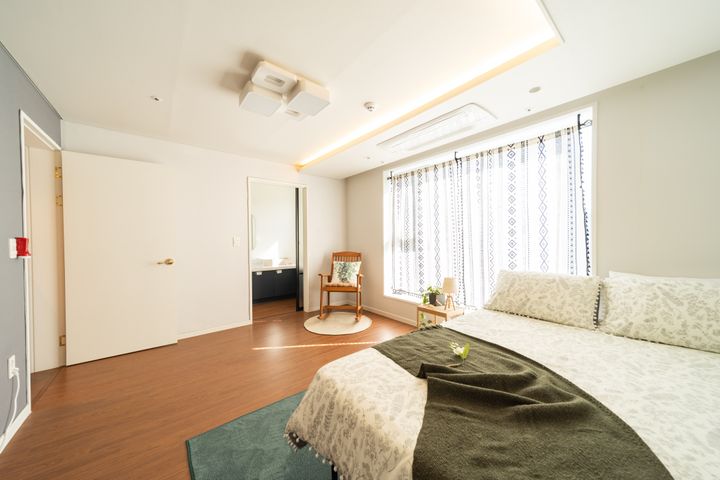 7호선역5분 방3욕실2 7번째 이미지