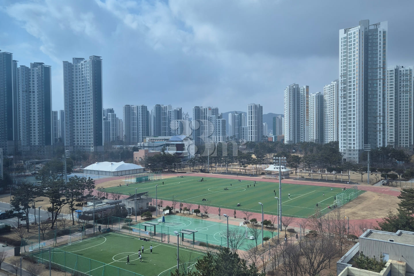Yeongjongdo, Sky City, Airport 18th image