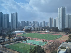 Yeongjongdo, Sky City, Airport 18th image