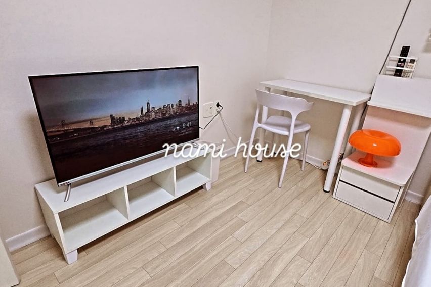 나미 하우스 12번째 이미지