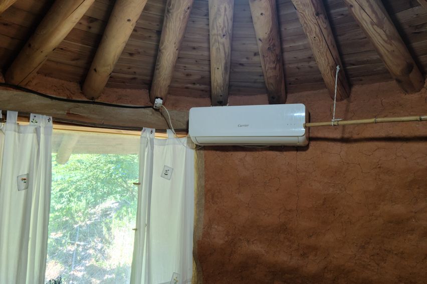 구례 황토방쉼터/휴심정 3번째 이미지