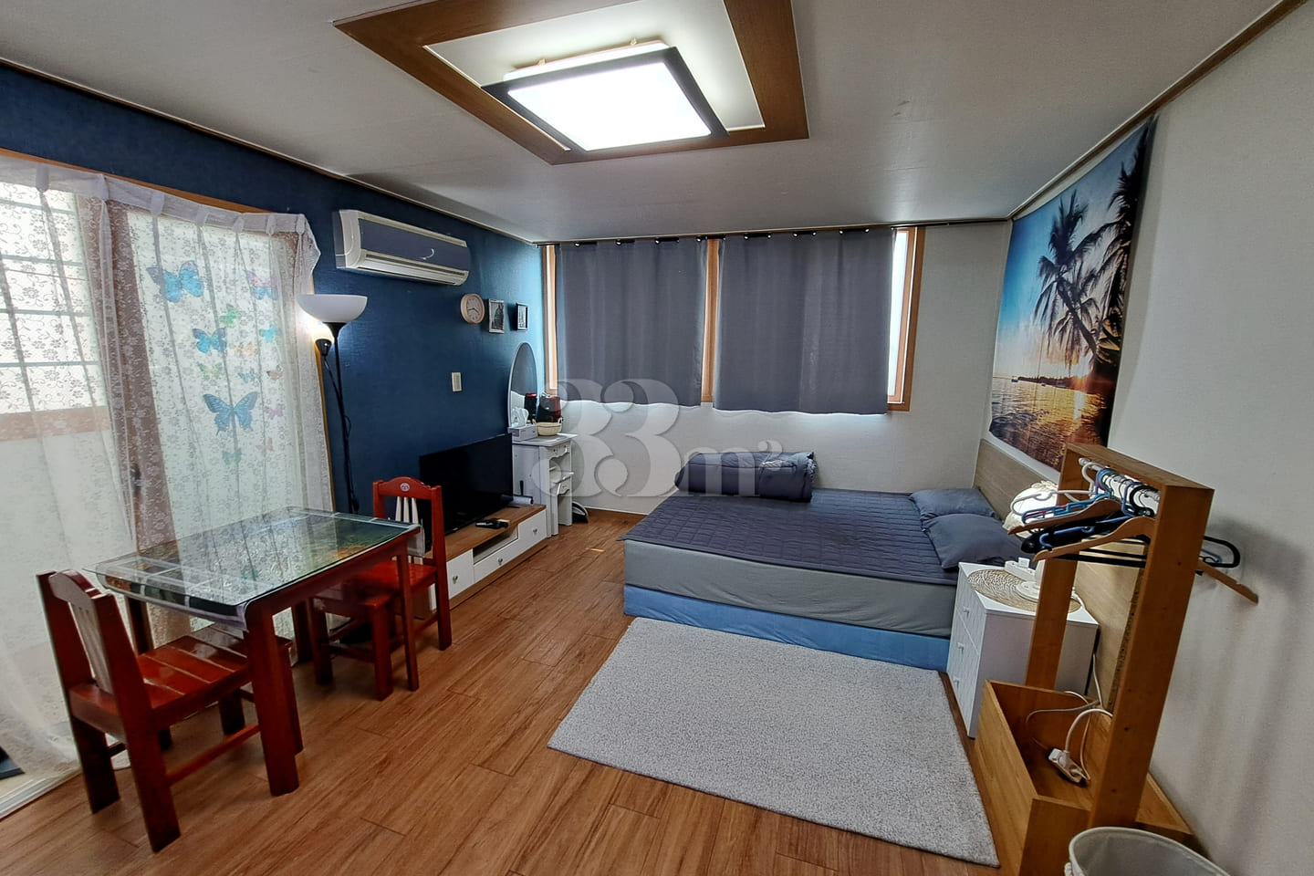 Just bring yourself, fully furnished. 0th image
