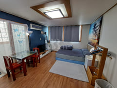 Just bring yourself, fully furnished. 0th image