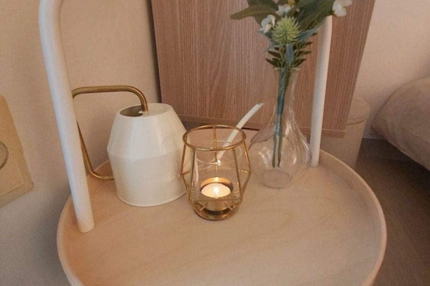 코엑스 넓은 투룸주택