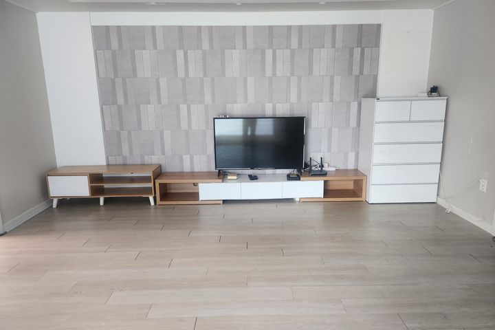 Best Three-Room Apartment Near Sinnonhyeon an 2th image