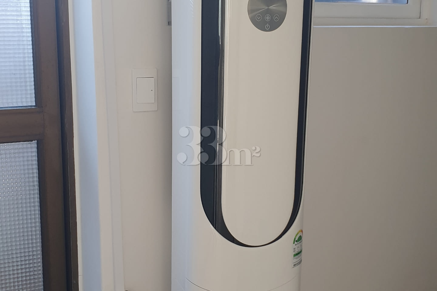 ♡ 5 min from Junggok Station / 3 rooms / Full 10th image