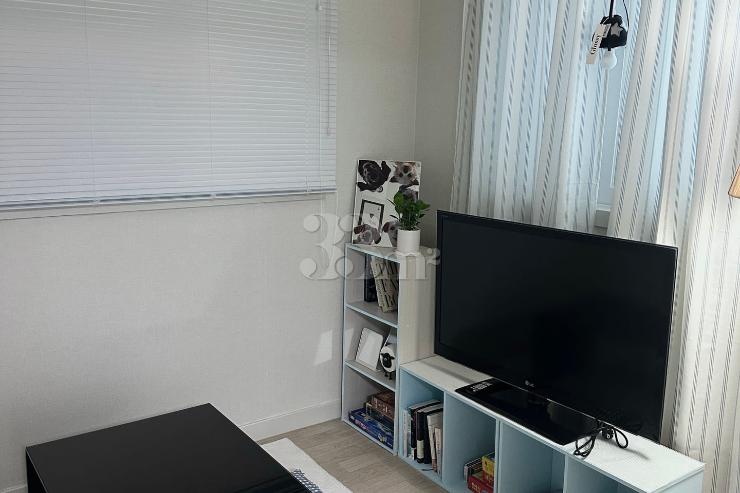 Fully furnished two-room unit in Doma-dong, S 4th image