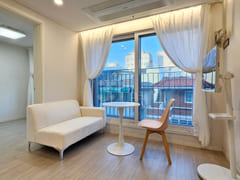 Affordable two-room apartment in Deungchon 10th image