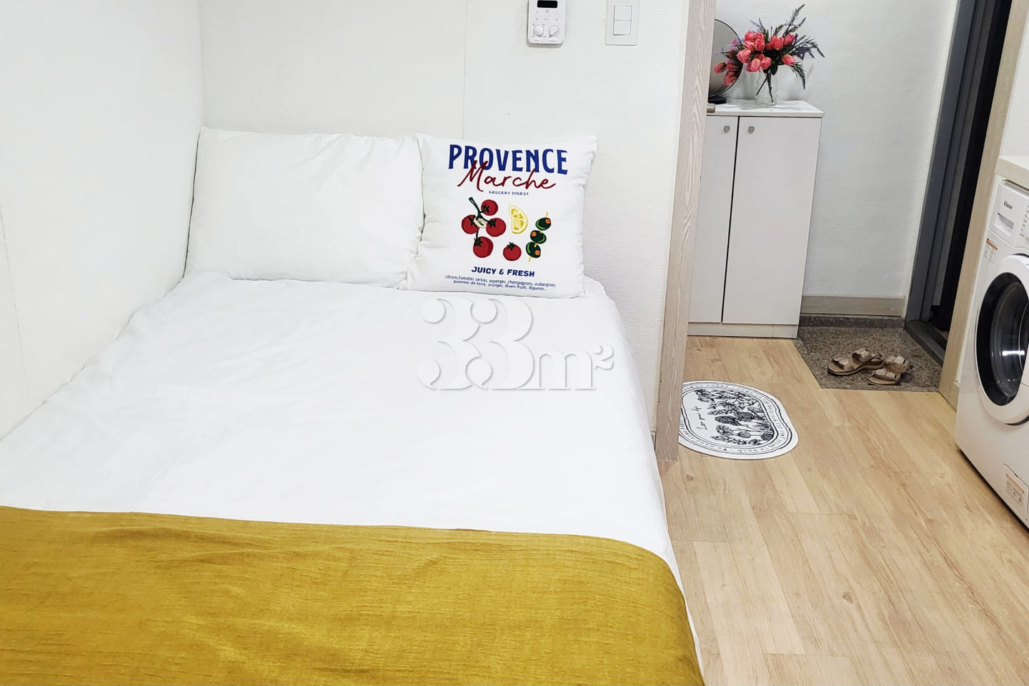 Suyu Station Fully Furnished Unit (B2) 17th image