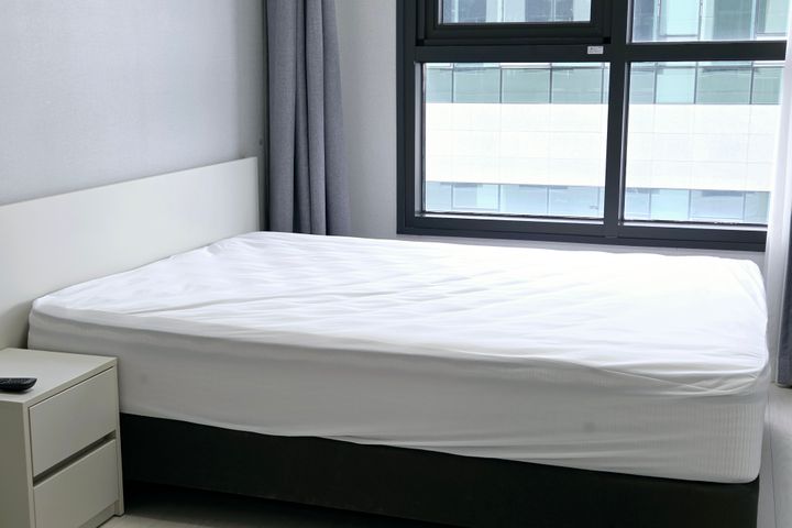 듀플렉스호텔 단기숙박5 3번째 이미지