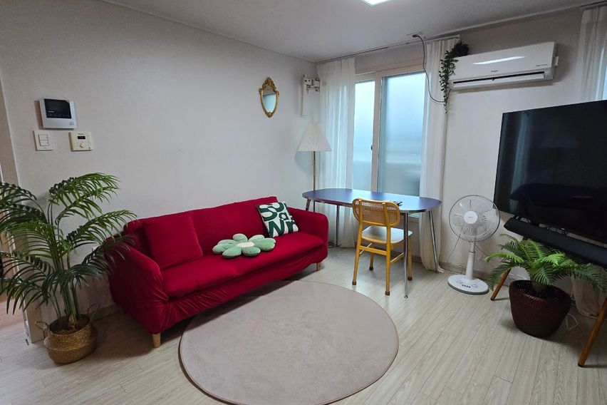 초역세권.넓은투룸.주차