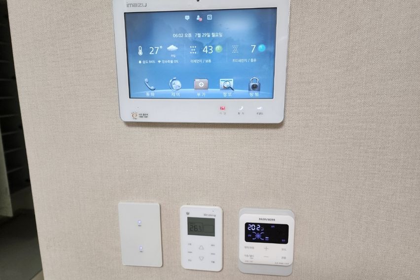 남양주 별내에서 아침을 14번째 이미지