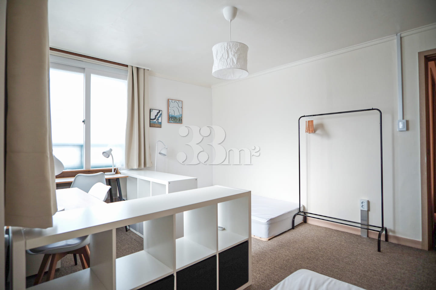 Charming Share House – Double Room D 6th image