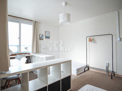 Charming Share House – Double Room D 6th image
