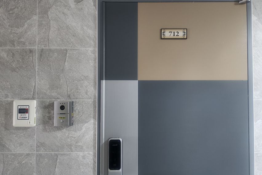 수원역 로데오거리 인근