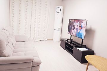 원주 관설동 조용한집