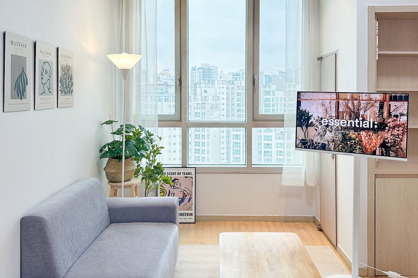 공덕역🌈역세권 풀옵션