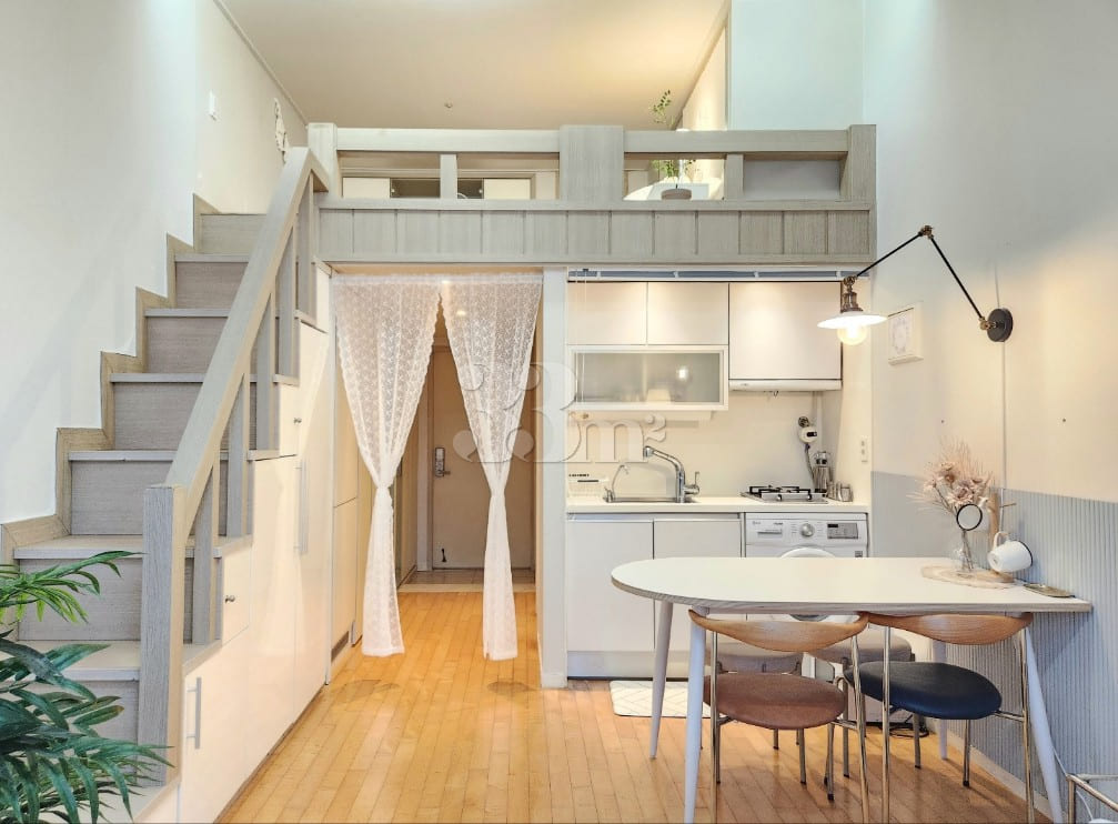 Lala House – 1 minute from Jeongja Station 18th image