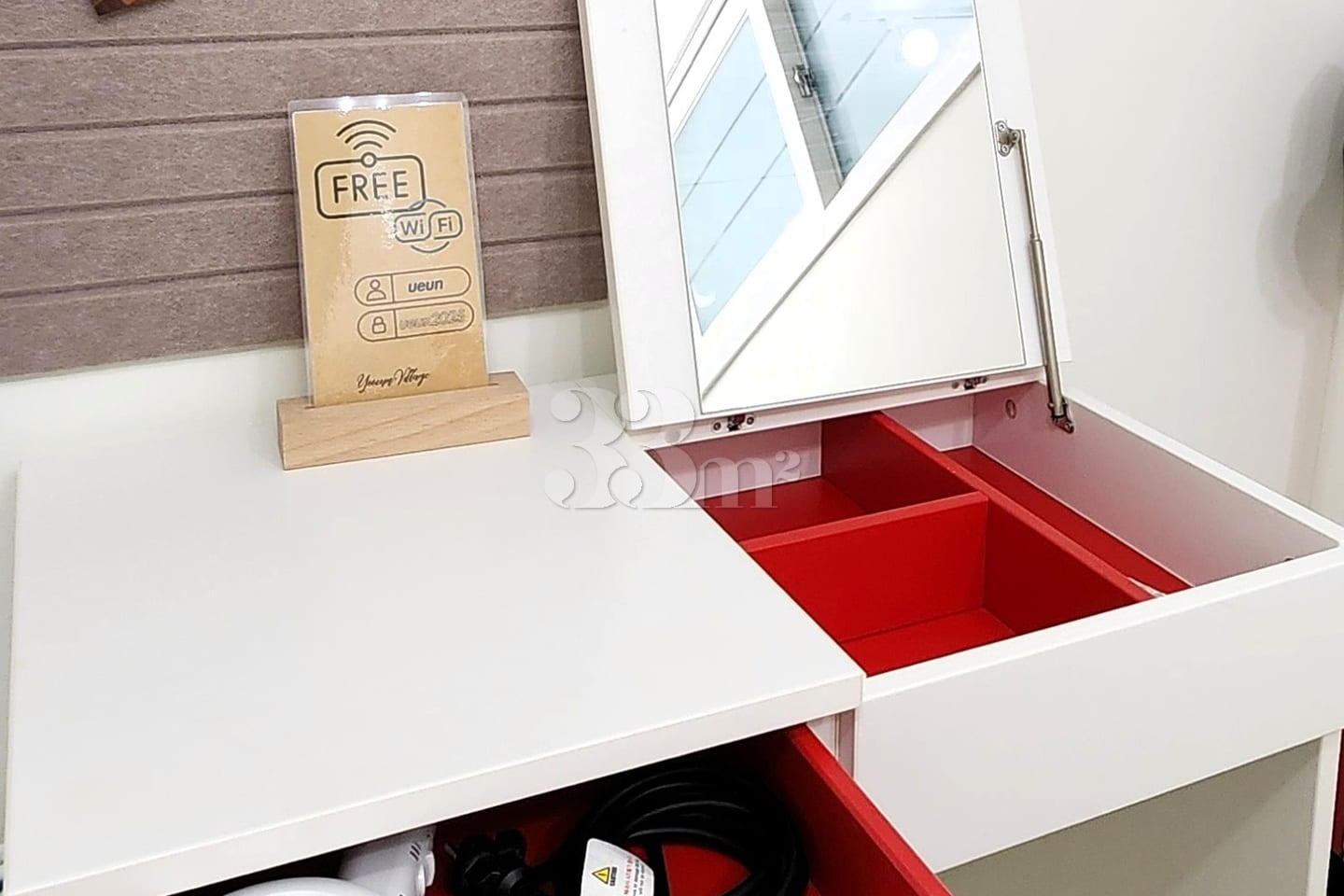 [Nowon/Sanggye] Fully-furnished Studio Apartm 9th image