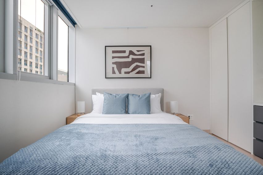 #46블루그라운드DMC