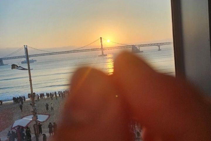 광안대교품은 지웰이야♧ 3번째 이미지