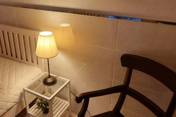 Two-room apartment near Seoul Station, Namsan 6th image