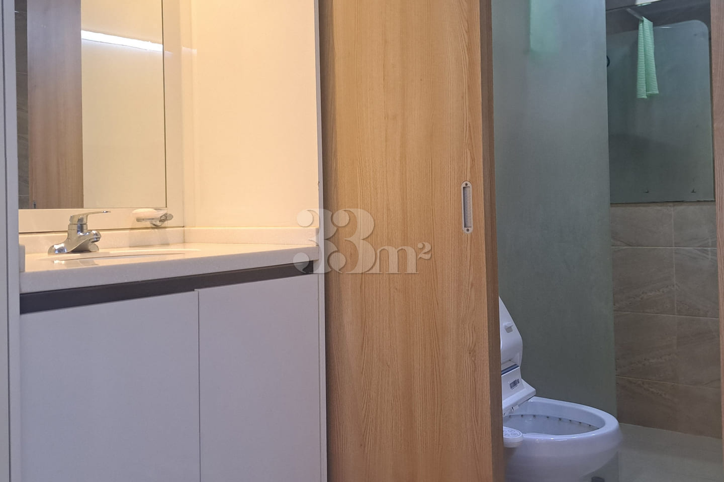 센텀시티 풀옵션오피 5번째 이미지