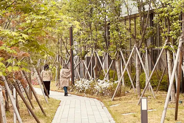 신축💕한식부페,깔끔 12번째 이미지