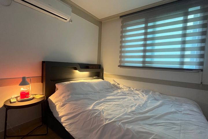 경산역 아늑한 투룸 0번째 이미지