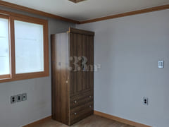 Two-room unit with a large veranda in Yongwon 10th image