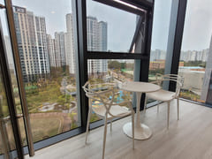 New building in Sindongtan/Yeongtong with ful 12th image