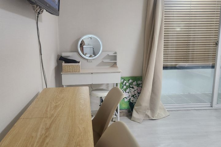 석촌호수 통창 주차 10번째 이미지