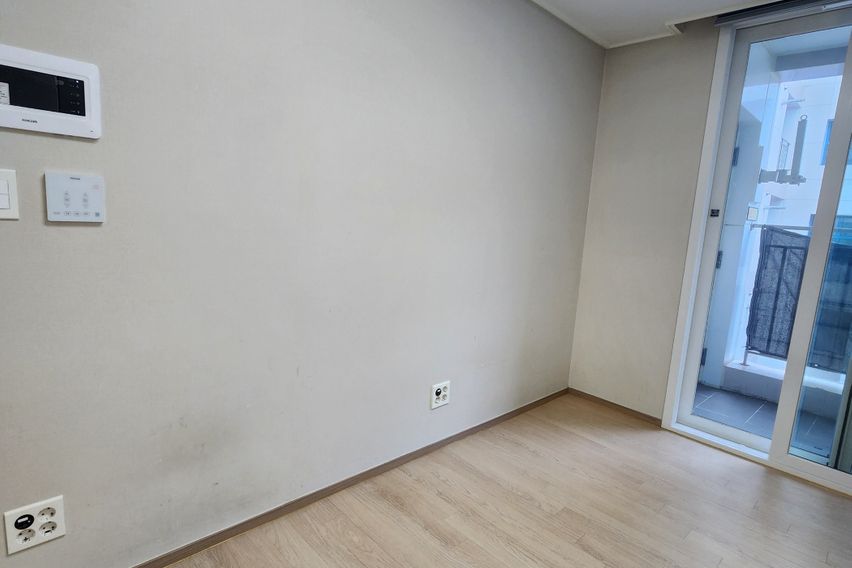 🥰힘내라힘 지산동신축