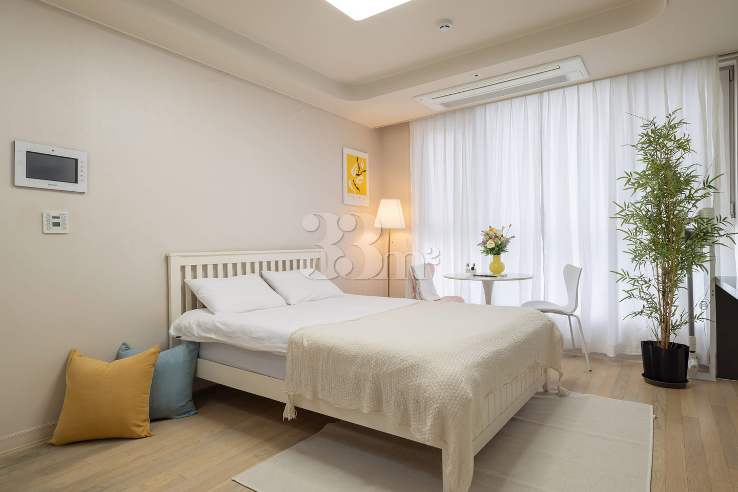 Healing House – 3 minutes from Jeongja Statio 3th image