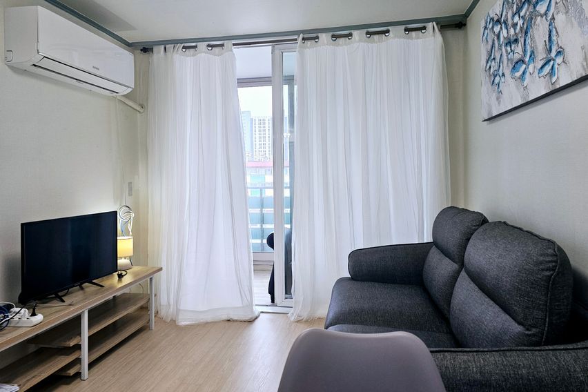 봉명 아늑한 투룸아파트