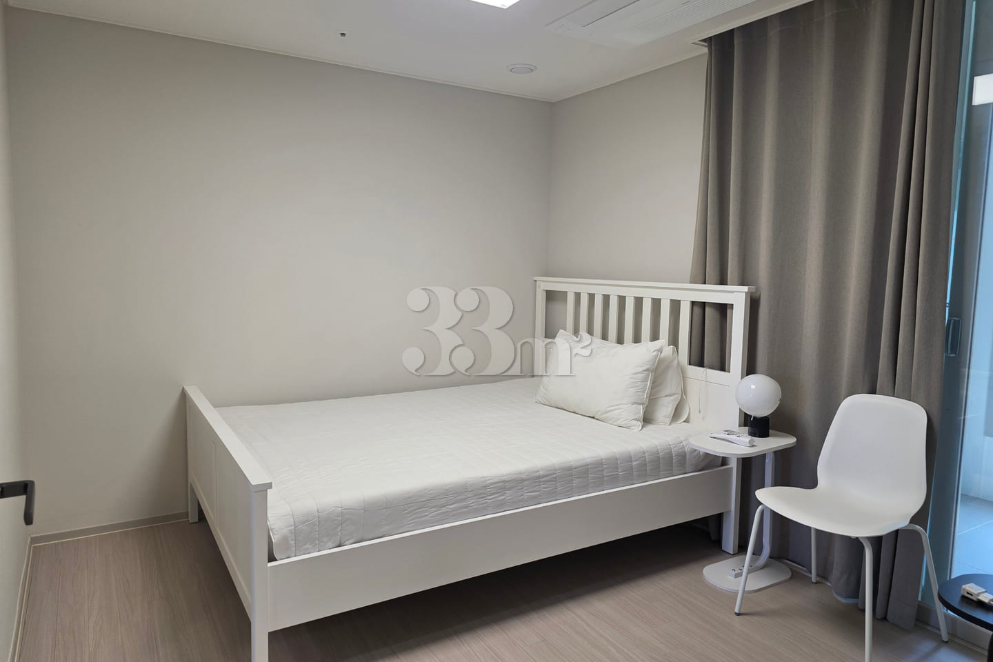 Clean, newly built, and peaceful room 0th image