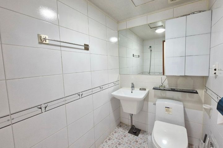 Guro Digital, 3-minute walk, fully furnished 17th image