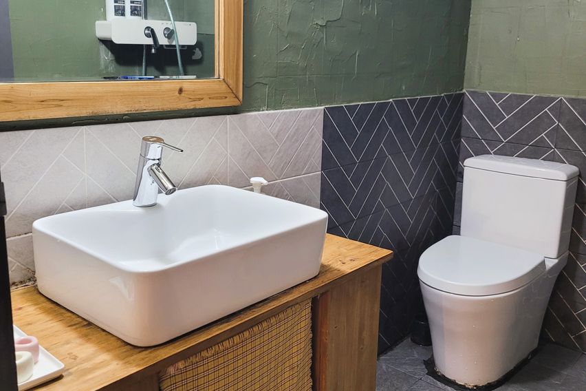 수원 만석공원4인실