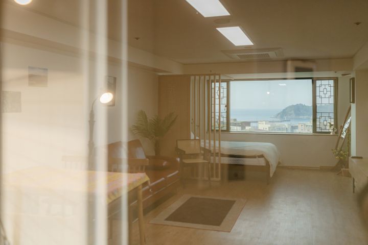 Jeju Beomseom View, Fully Furnished, Discount 16th image